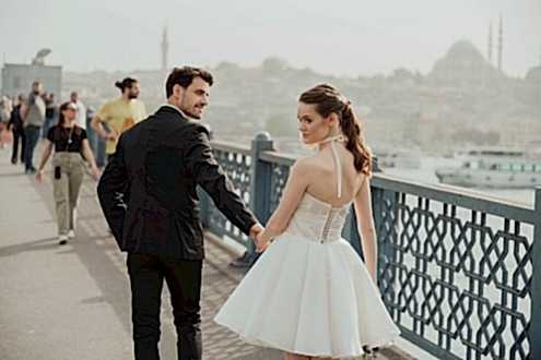 Taksim Sokak