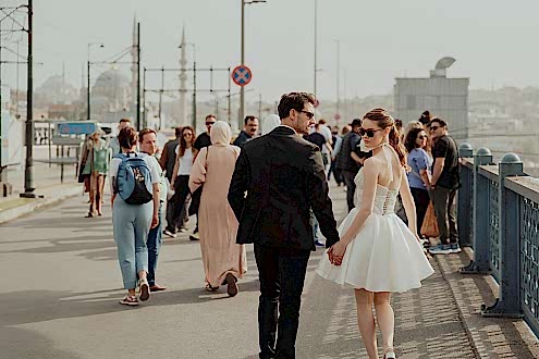 Taksim Sokak