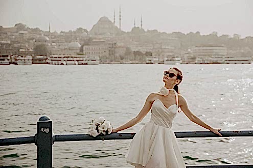 Taksim Sokak