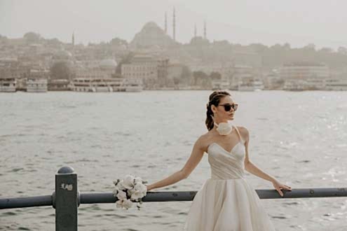 Taksim Sokak